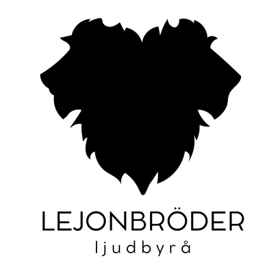 LEJONBRÖDER ljudbyrå